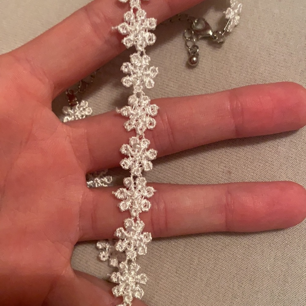 BUNDLE & SAVE - 13 CHOCKER NECKLACES - Picture 10 of 16